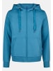 salzhaut Sweatjacke BREKER Blue Moon