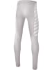 erima Elemental Functional Tight long in weiss