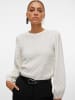 Vero Moda Bluse in Snow White