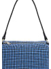 myMo at night Women Minaudière in Blue