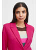 b.young Jackenblazer BYRIZETTA LONG BL 2 - 20812846 in pink