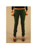 John Galliano Grün Baumwolle Damen Jeans