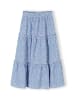 Minoti Sommerrock 30SKIRT150 in Blau