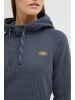 Oxmo Hoodie OXAmina in Blau