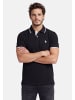 U.S. Polo Assn. U.S. POLO ASSN. Herren Poloshirt Shortsleeve P040 in Schwarz