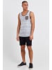 !SOLID Tanktop in grau