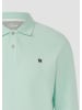 s.Oliver Polo-Shirt in 6122_minze