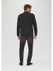 QS Strickpullover in 9999_schwarz