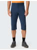 hot-sportswear 3/4-Hose Lazio in denim blue