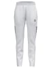 erima Damen Trainingshose in weiss