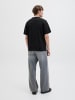 Jack & Jones T-shirt in Black