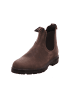 Blundstone Stiefel in grau