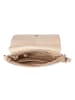 The Chesterfield Brand Ann Umhängetasche Leder 25 cm beige