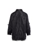 VINAJA Women Shirt in BLACK