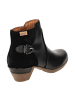 Pikolinos Ankle Boots in Schwarz