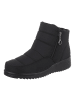 Ital-Design High Heel in Schwarz