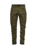 G-Star Raw Rovic Zip 3D Regular Tapered Hose dk bronze green