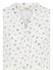 Fransa Casual FRBOBBI Regular fit in CREAM W BROWN BLUE FLORAL