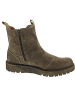 Josef Seibel Cooper 01 Chelsea Boot Braun