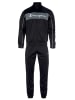 Champion Trainingsanzug Tracksuit KK001 in Schwarz