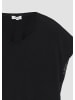 s.Oliver T-Shirt in 9999_schwarz