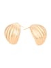 NAEMI Women Earrings in Rose Gold