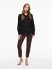Vila Hemd in Black