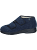FlyFlot Klassische Hausschuhe in blau