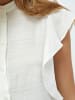 Peppercorn Hemd / Shirt in Gardenia