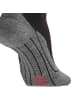Falke Socken 2er Pack in Schwarz/Grau (3010)