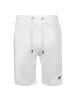 Alpha Industries Shorts Basic Short SL in weiss