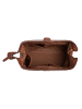 The Chesterfield Brand Biassa Kulturbeutel Leder 28 cm cognac