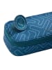 Coocazoo coocazoo Schlampermäppchen, Blue Maze