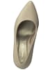 Marco Tozzi Pumps in Rose