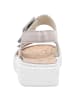WALDLÄUFER Sandalette in beige