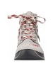 rieker Schnürstiefel  in Grau