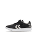 Hummel Hummel Klettverschluss Hallenschuh Top Star Innenbereich Kinder in BLACK/WHITE