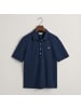 Gant Poloshirt in EveningBlue