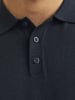 Jack & Jones Gestricktes Polo in Salute