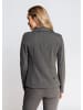 ZHRILL Blazer SALMA GREY in GREY