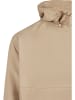 Urban Classics Urban Classics Herren Basic Pull Over Jacket in unionbeige