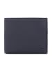 Lacoste Core Essentials Men S Classic Geldbörse RFID Schutz 12 cm marine 166