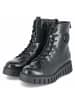 TT. BAGATT Schnürboots in grün