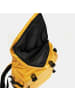 Mandarina Duck Eco Coated Daypack 50 cm duck yellow