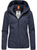 ragwear Übergangsjacke Dizzie Tech in Navy