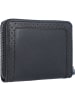 Camel Active Talara Geldbörse RFID Leder 12 cm in black