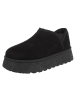 Ital-Design High Heel in Schwarz