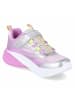 Skechers Slipper in silber