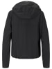 Athlecia Kapuzenjacke Amis in 1001 Black