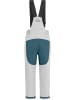 Normani Outdoor Sports Kinder Winterhose Salcha Salcha in Weiß